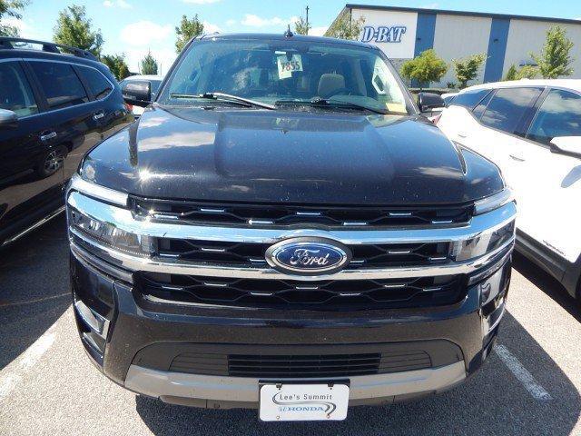 used 2022 Ford Expedition car, priced at $40,998