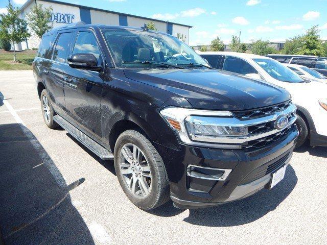 used 2022 Ford Expedition car, priced at $40,998