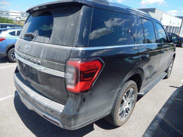 used 2022 Ford Expedition car, priced at $40,998