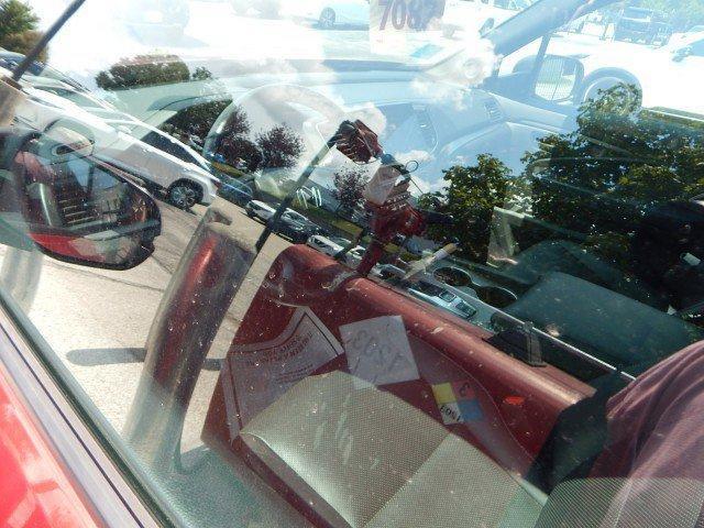 used 2024 Honda Passport car, priced at $37,586