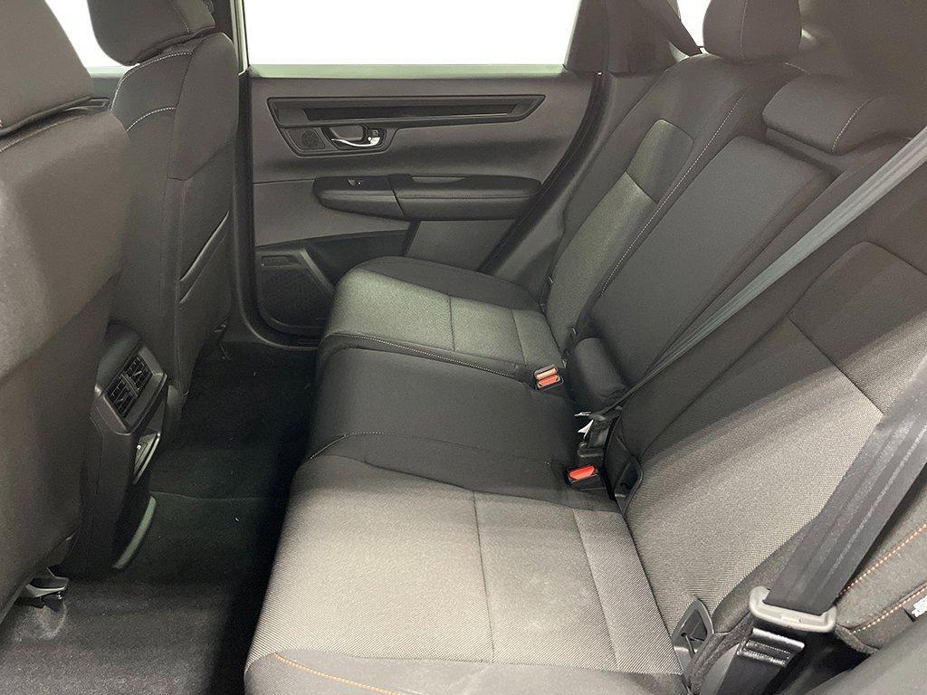new 2026 Honda CR-V Hybrid car, priced at $40,195