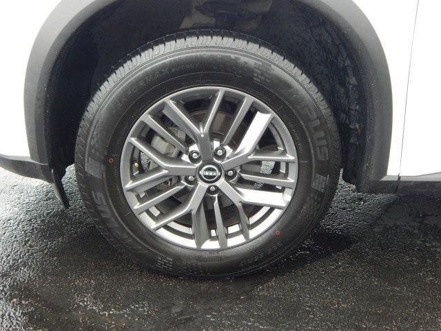 used 2023 Nissan Rogue car, priced at $22,300