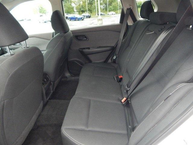used 2023 Nissan Rogue car, priced at $22,300