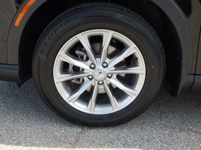 used 2025 Honda CR-V car, priced at $37,998