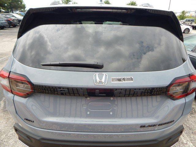 used 2025 Honda Pilot car, priced at $54,988