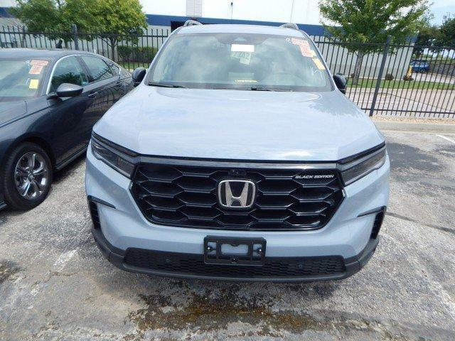 used 2025 Honda Pilot car, priced at $54,988