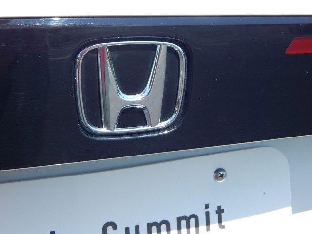 used 2025 Honda Accord car, priced at $25,488