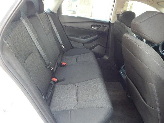 used 2025 Honda Accord car, priced at $25,488