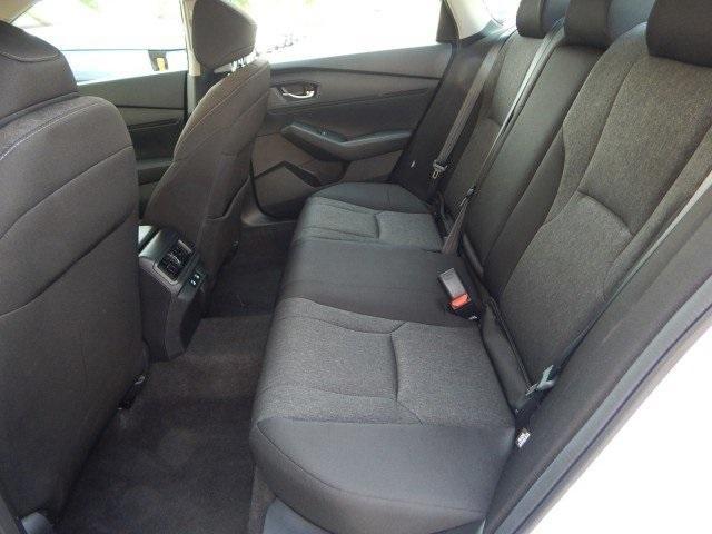 used 2025 Honda Accord car, priced at $25,488