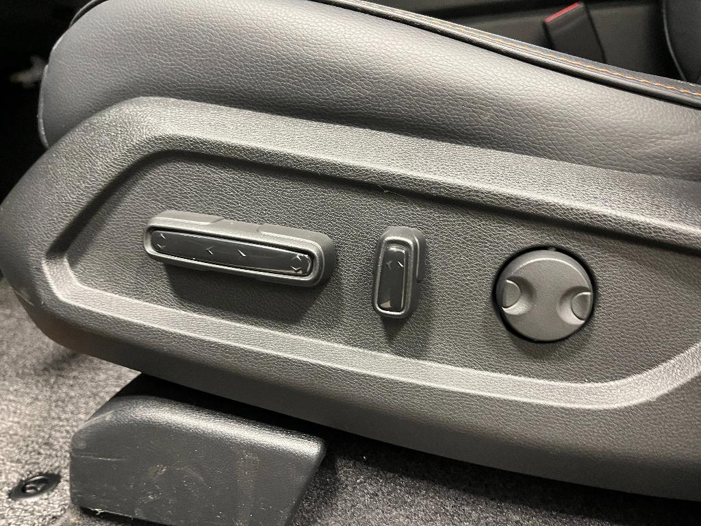 new 2026 Honda Passport car, priced at $55,555