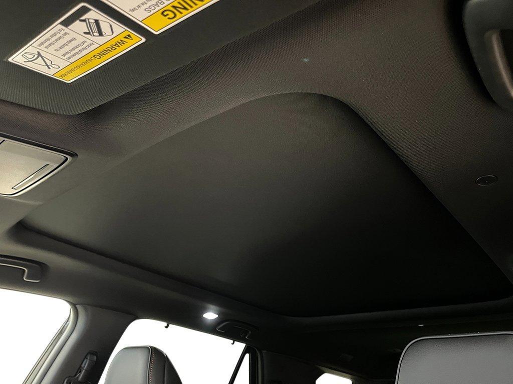 new 2026 Honda Passport car, priced at $55,555