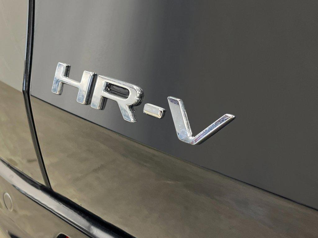 new 2026 Honda HR-V car, priced at $33,000