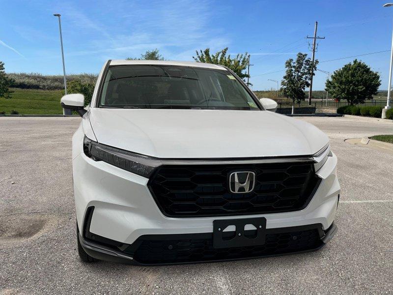 new 2025 Honda CR-V car, priced at $36,816