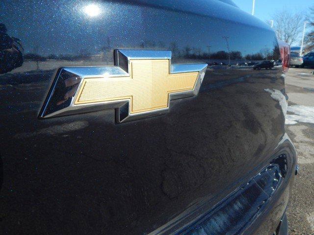 used 2021 Chevrolet TrailBlazer car, priced at $20,000