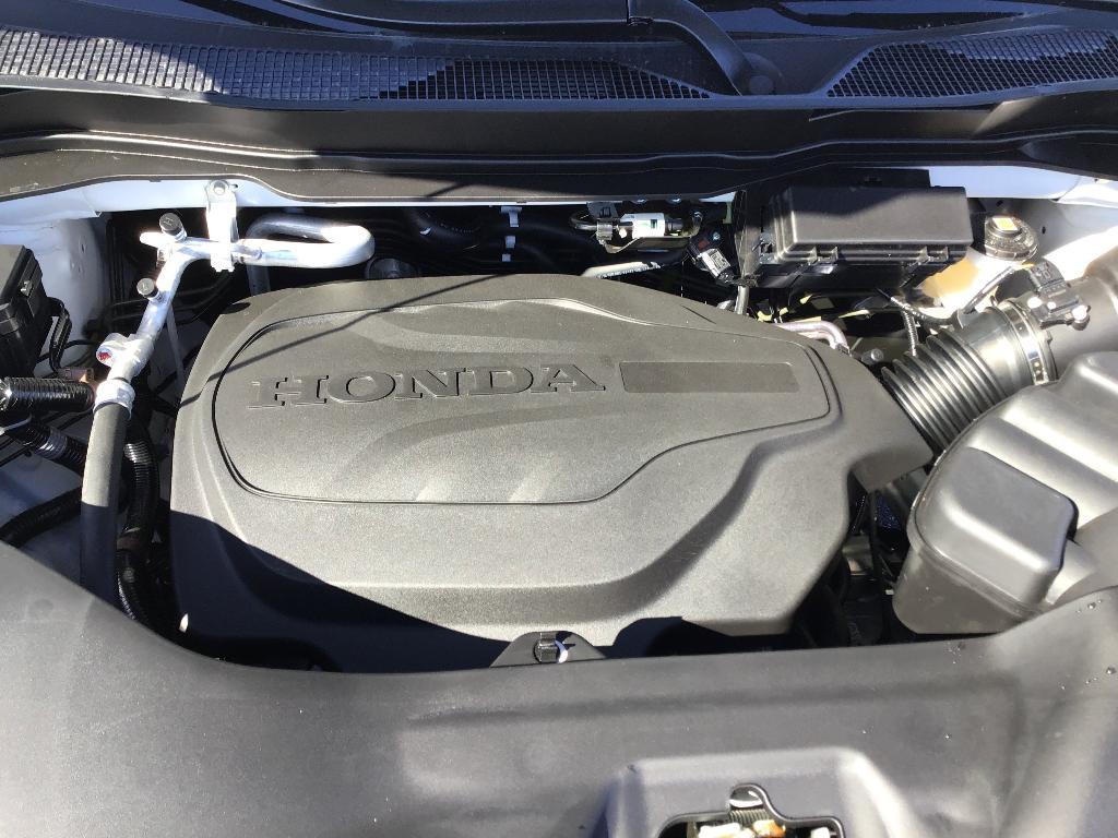 new 2025 Honda Ridgeline car, priced at $44,446