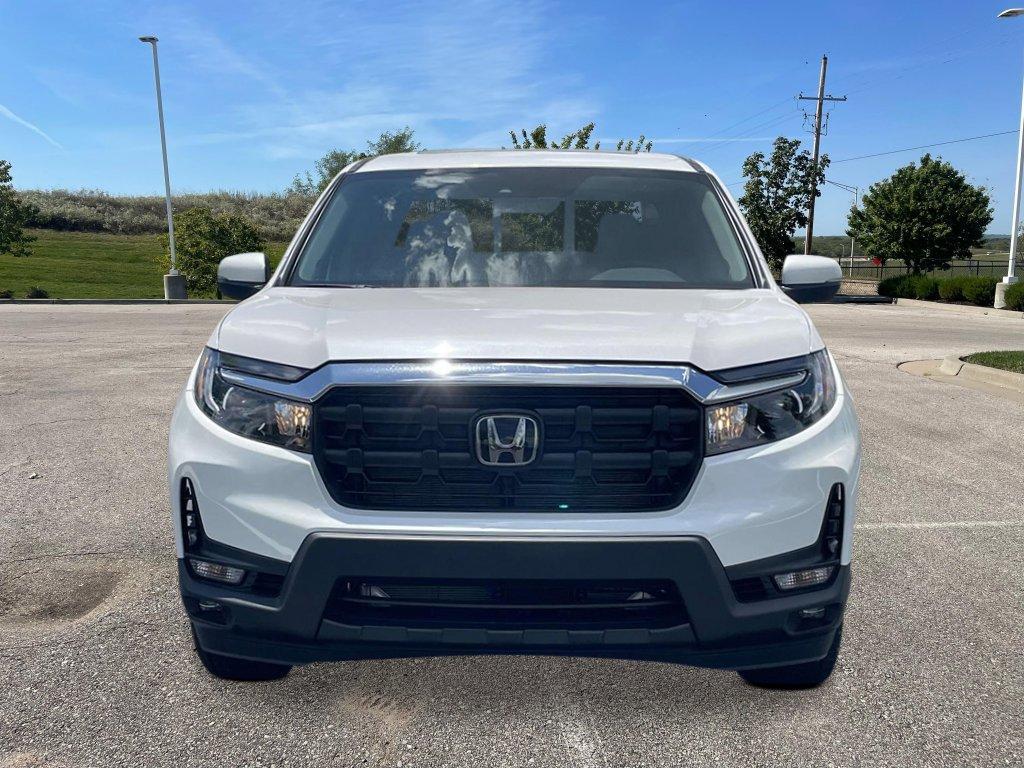 new 2025 Honda Ridgeline car, priced at $45,382
