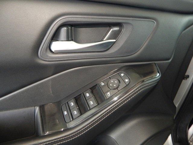 used 2024 Nissan Rogue car, priced at $23,995