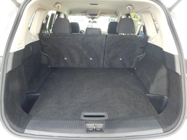 used 2024 Nissan Rogue car, priced at $23,995