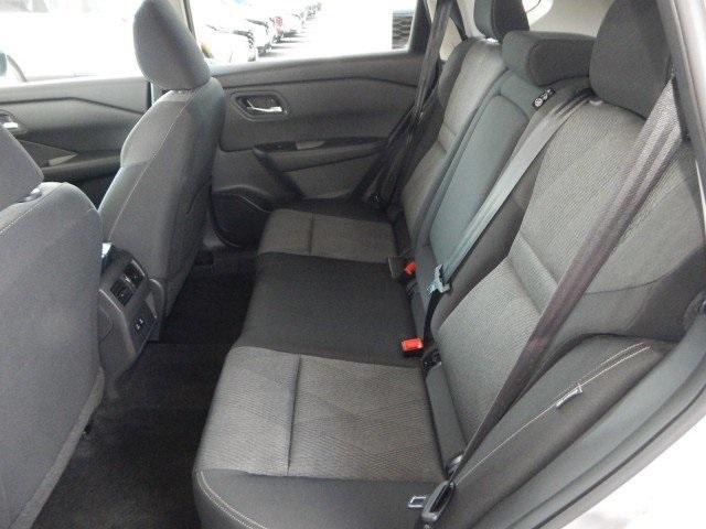 used 2024 Nissan Rogue car, priced at $23,995