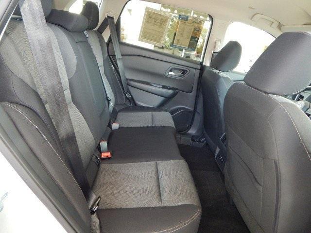 used 2024 Nissan Rogue car, priced at $23,995