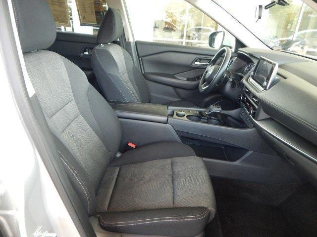 used 2024 Nissan Rogue car, priced at $23,995