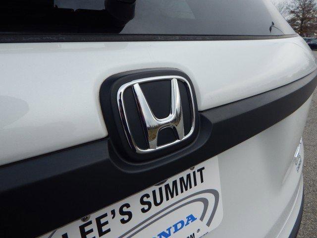 used 2021 Honda Passport car, priced at $29,822