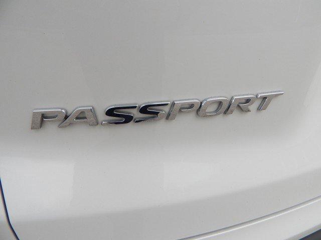 used 2021 Honda Passport car, priced at $29,822