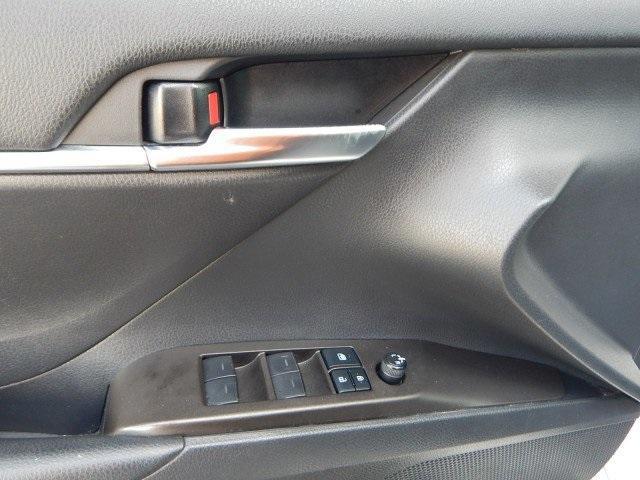 used 2022 Toyota Camry car, priced at $24,888