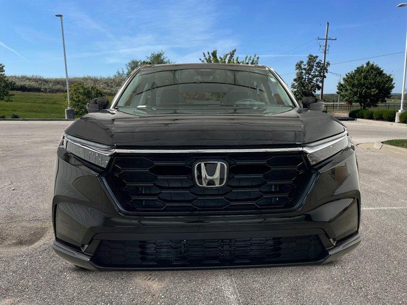 new 2025 Honda CR-V car, priced at $32,200