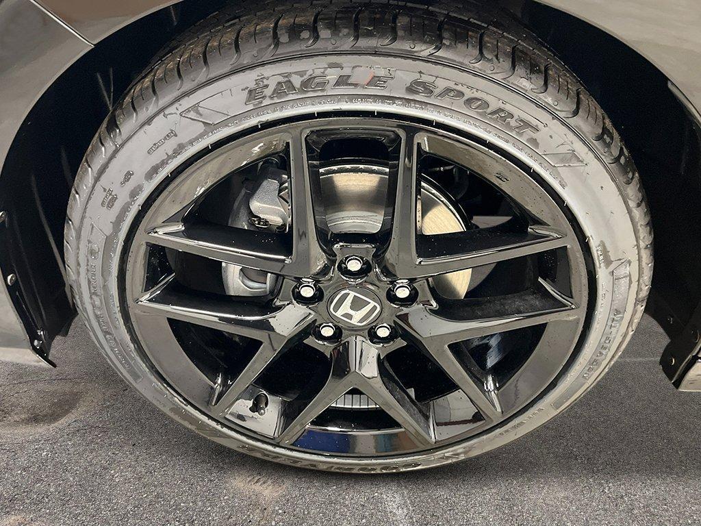new 2025 Honda Civic car, priced at $27,400