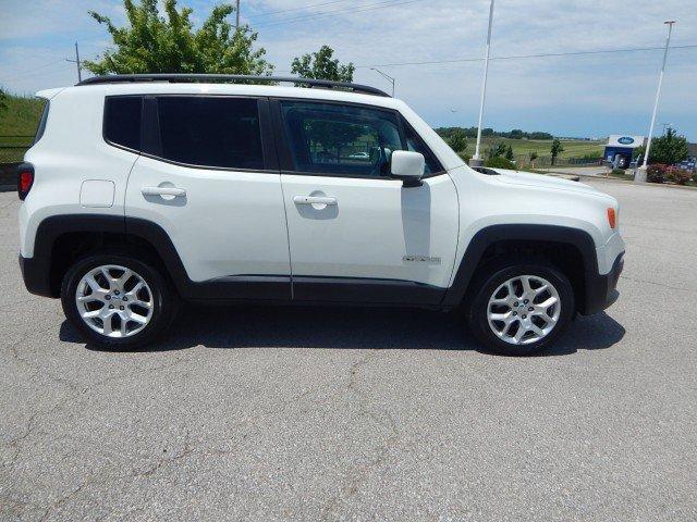 used 2016 Jeep Renegade car, priced at $12,998