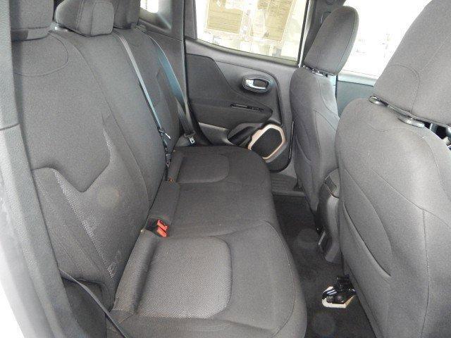used 2016 Jeep Renegade car, priced at $12,998