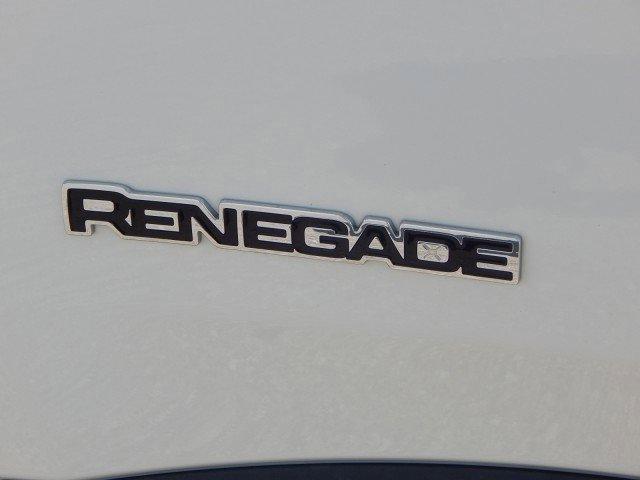 used 2016 Jeep Renegade car, priced at $12,998