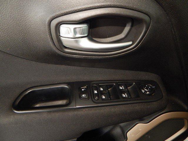 used 2016 Jeep Renegade car, priced at $12,998