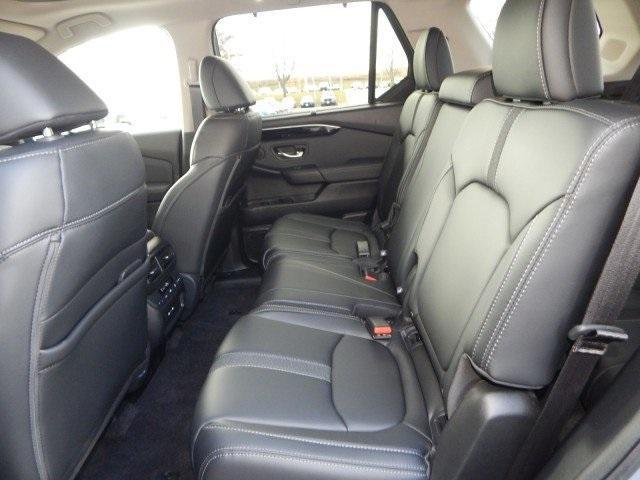 used 2024 Honda Pilot car, priced at $47,114