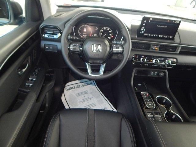 used 2024 Honda Pilot car, priced at $47,114