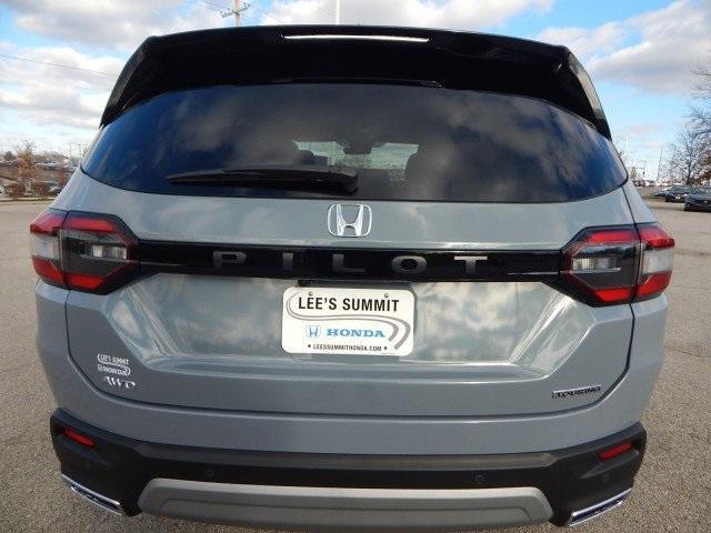 used 2024 Honda Pilot car, priced at $47,114