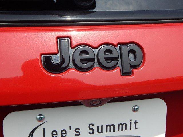 used 2020 Jeep Compass car, priced at $15,998