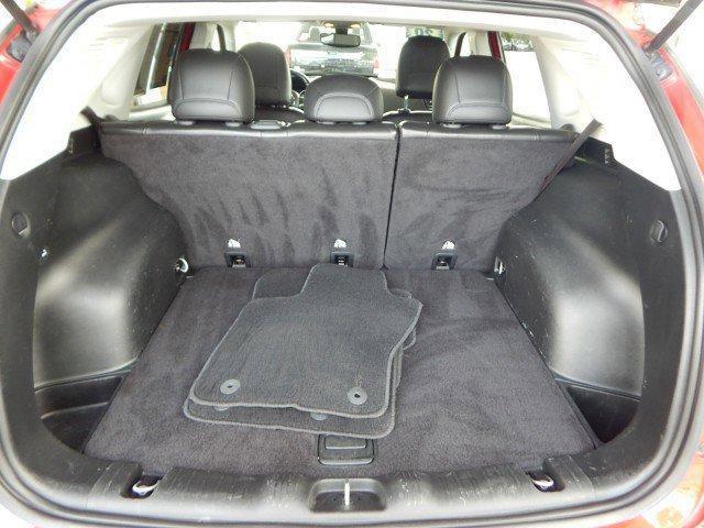 used 2020 Jeep Compass car, priced at $15,998