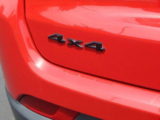 used 2020 Jeep Compass car, priced at $15,998