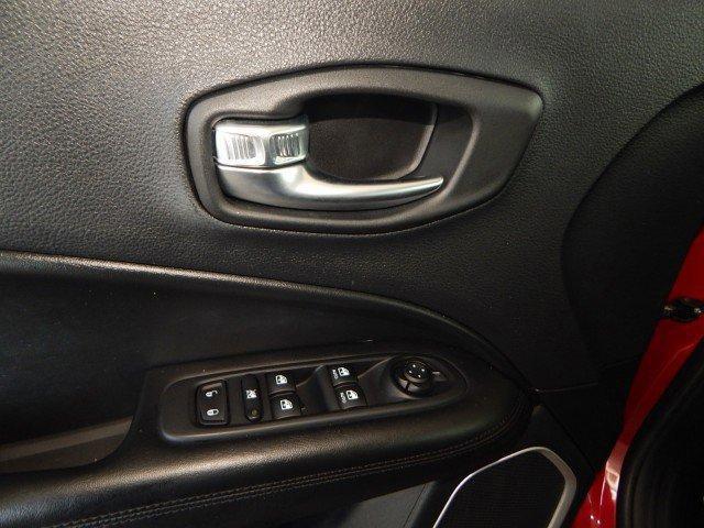 used 2020 Jeep Compass car, priced at $15,998