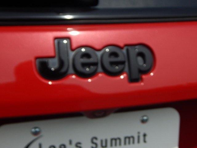 used 2020 Jeep Compass car, priced at $15,288