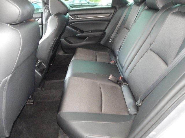 used 2021 Honda Accord car, priced at $22,988