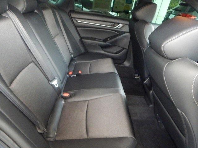 used 2021 Honda Accord car, priced at $22,988
