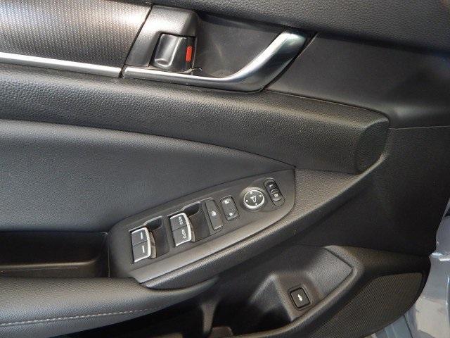 used 2021 Honda Accord car, priced at $22,988