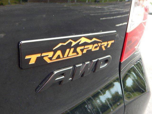 used 2022 Honda Passport car, priced at $36,488
