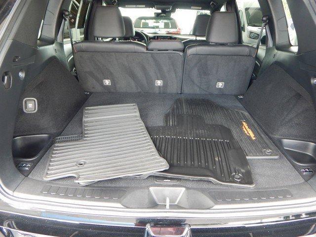 used 2022 Honda Passport car, priced at $36,488