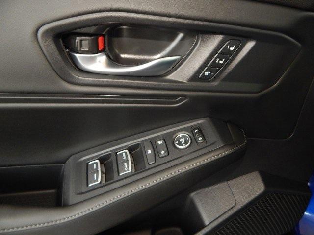 used 2024 Honda Accord Hybrid car, priced at $30,999