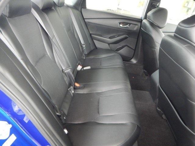 used 2024 Honda Accord Hybrid car, priced at $30,999
