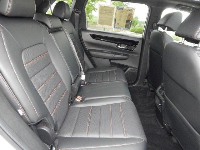 used 2023 Honda CR-V Hybrid car, priced at $37,698